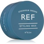 REF Intense Hydrate Styling Wax N°534 ceara pentru styling