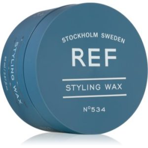 REF Intense Hydrate Styling Wax N°534 ceara pentru styling