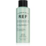 REF Weightless Volume Refreshing Mousse șampon uscat cremos pentru volum