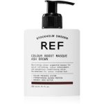REF Colour Boost Masque mască fină de hrănire fără pigmenți permanenți de culoare