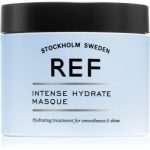 REF Intense Hydrate Masque mască hrănitoare și intens hidratantă pentru par uscat si indisciplinat