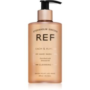 REF Hand Wash Săpun de lux hidratant de maini