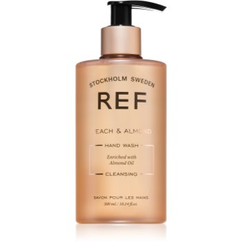 REF Hand Wash Săpun de lux hidratant de maini
