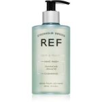 REF Hand Wash Săpun de lux hidratant de maini