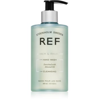 REF Hand Wash Săpun de lux hidratant de maini