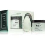 REF Weightless Volume Set set (pentru un par stralucitor si catifelat)
