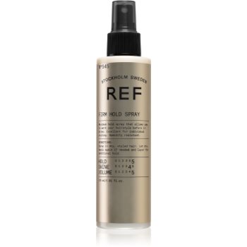 REF Firm Hold Spray N°545 fixativ cu fixare puternică fara aerosoli