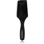 Waterclouds Black Brush Paddelborste perie pentru păr