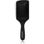 Waterclouds Black Brush Paddelborste perie pentru păr