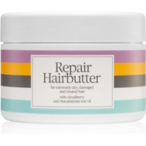 Waterclouds Repair Hairbutter masca detoxifianta pentru par si scalp