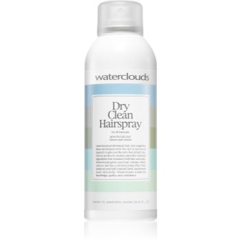 Waterclouds Dry Clean șampon uscat