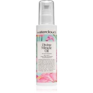 Waterclouds Divine Miracle Oil Ulei nutritiv pentru păr