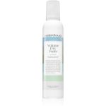 Waterclouds Volume Dry Foam șampon uscat cremos pentru volum