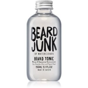 Waterclouds Bread Tonic tonic pentru barbă