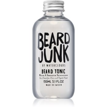 Waterclouds Bread Tonic tonic pentru barbă