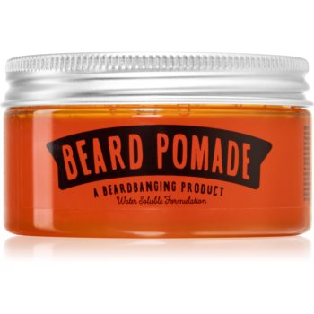 Waterclouds Beard Junk alifie pentru barbă