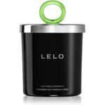 Lelo Flickering Touch Massage Candle lumânare de masaj