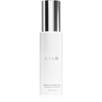 Lelo Antibacterial Cleaning spray de curățare