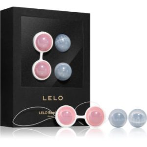Lelo Luna Beads Mini bile vaginale
