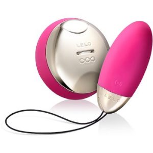 Lelo Lyla 2 ou vibrator
