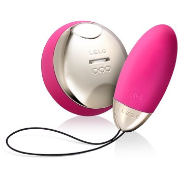 Lelo Lyla 2 ou vibrator
