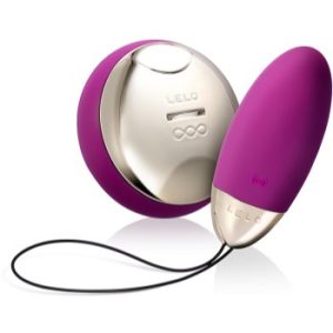 Lelo Lyla 2 ou vibrator