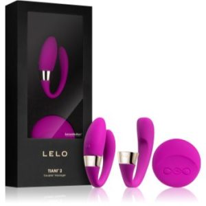Lelo Tiani 2 vibrator