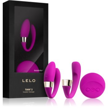 Lelo Tiani 2 vibrator
