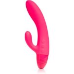 Pico Bong Kaya Rabbit vibrator cu stimularea clitorisului