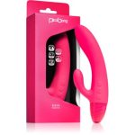 Pico Bong Kaya Rabbit vibrator cu stimularea clitorisului