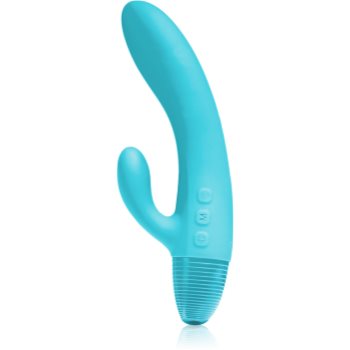 Pico Bong Kaya Rabbit vibrator cu stimularea clitorisului