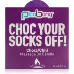 Pico Bong Massage Oil Candle lumânare de masaj