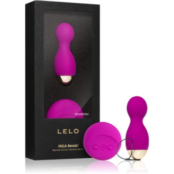 Lelo Hula Beads bile vaginale