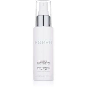 FOREO Silicone Cleaning Spray spray cu silicon