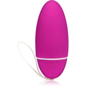 Lelo Luna Smart Bead ou vibrator