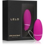 Lelo Luna Smart Bead ou vibrator