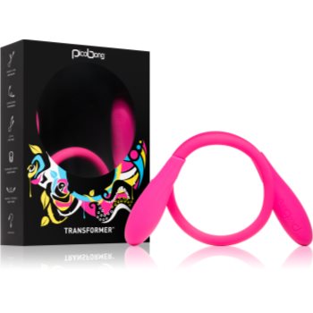 Pico Bong Transformer vibrator
