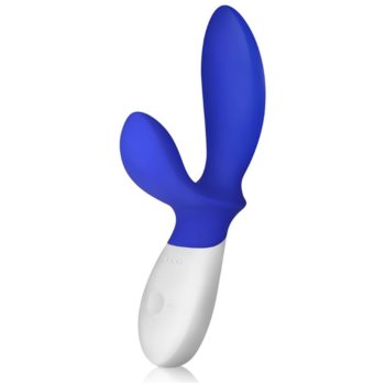 Lelo Loki Wave Prostate Massager Federal vibrator