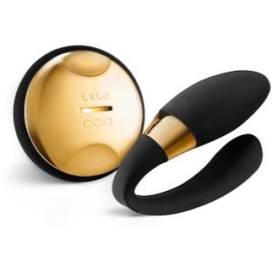 Lelo Tiani 24K vibrator