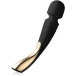 Lelo Smart Wand Massager 2 Large cap de masaj și vibrator