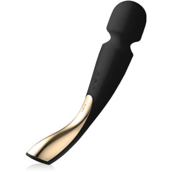 Lelo Smart Wand Massager 2 Large cap de masaj și vibrator