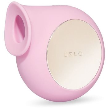 Lelo Sila stimulator pentru clitoris