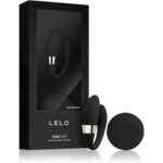 Lelo Tiani Duo Ocean Blue vibrator pentru cuplu