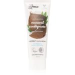 The Humble Co. Natural Toothpaste Coconut & Salt pastă de dinți naturală