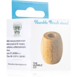 The Humble Co. Brush Stand stand periuta de dinti