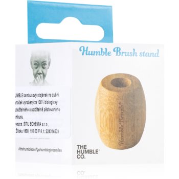The Humble Co. Brush Stand stand periuta de dinti