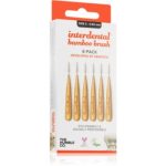 The Humble Co. Interdental Brush 0,50mm perie interdentara