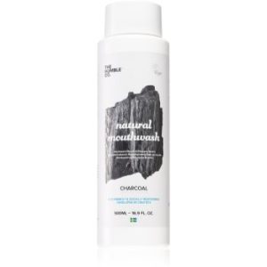 The Humble Co. Mouthwash apă de gură