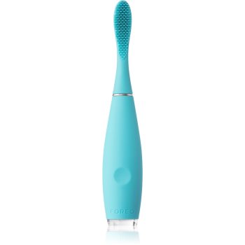FOREO Issa™ 2 Mini Sensitive periuță de dinți sonică, din silicon