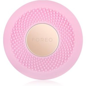 FOREO UFO™ mini 2 aparat sonic pentru accelerarea efectului măștilor de ten pachet pentru calatorie